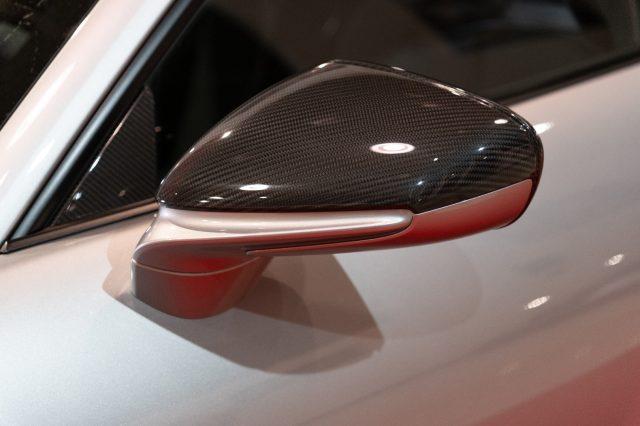 PORSCHE 992 GT3-WEISSACH.RESTYLING- CHI L'AMA LA CONOSCE !!!