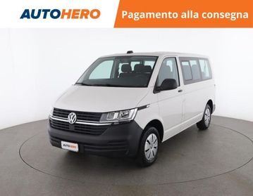 VOLKSWAGEN Transporter 2.0 TDI 110CV PC Kombi