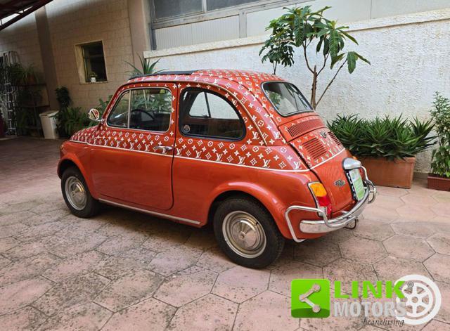FIAT 500L *UNICA*