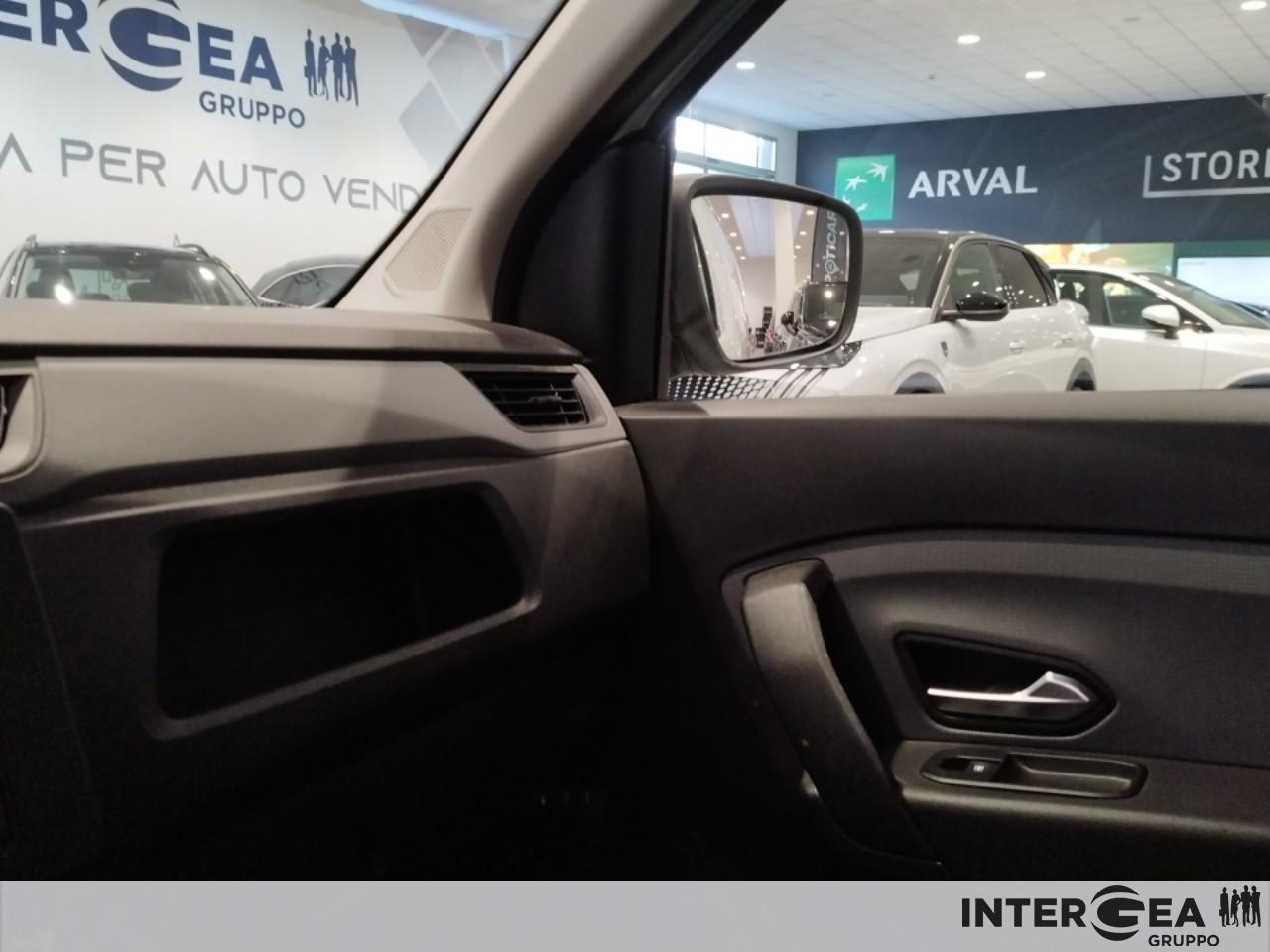 RENAULT Express van 1.5 Blue dci 95cv