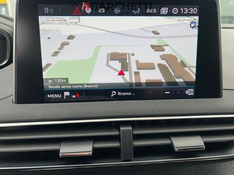 Peugeot 3008 2ª SERIE PURETECH TURBO 130 S&S ALLURE