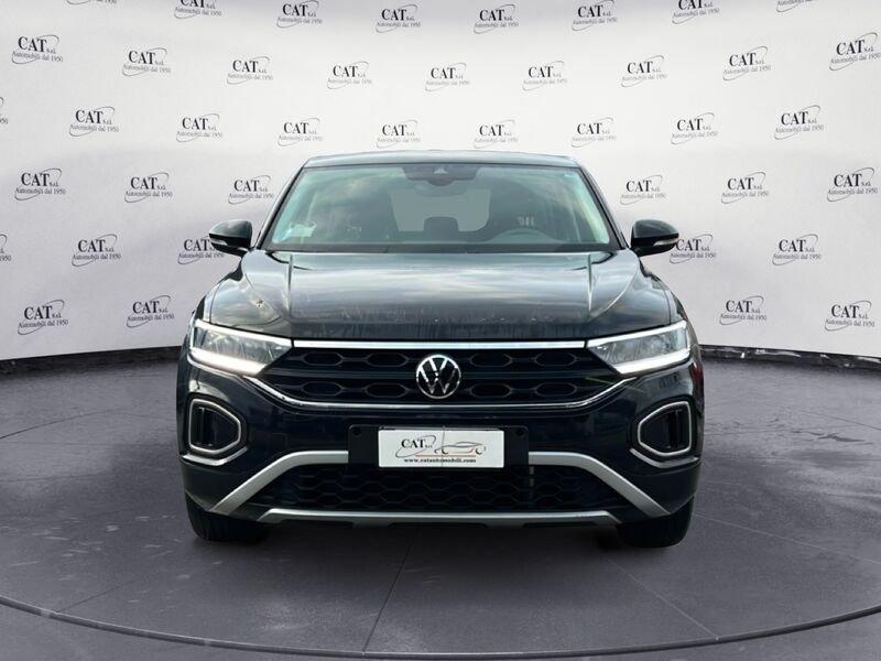 Volkswagen T-Roc T-Roc 1.0 TSI Life