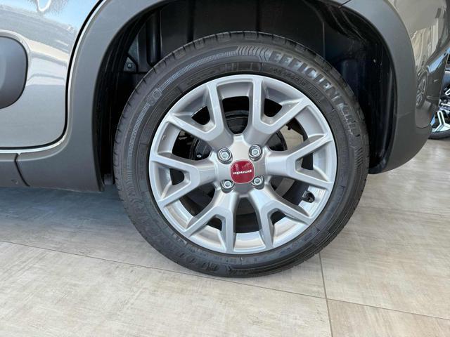 FIAT Panda 1.0 FireFly Hybrid City Life 5 posti