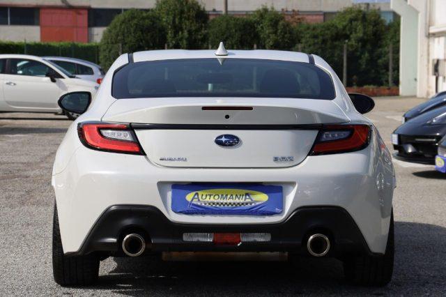 SUBARU BRZ 2.4 SPORT