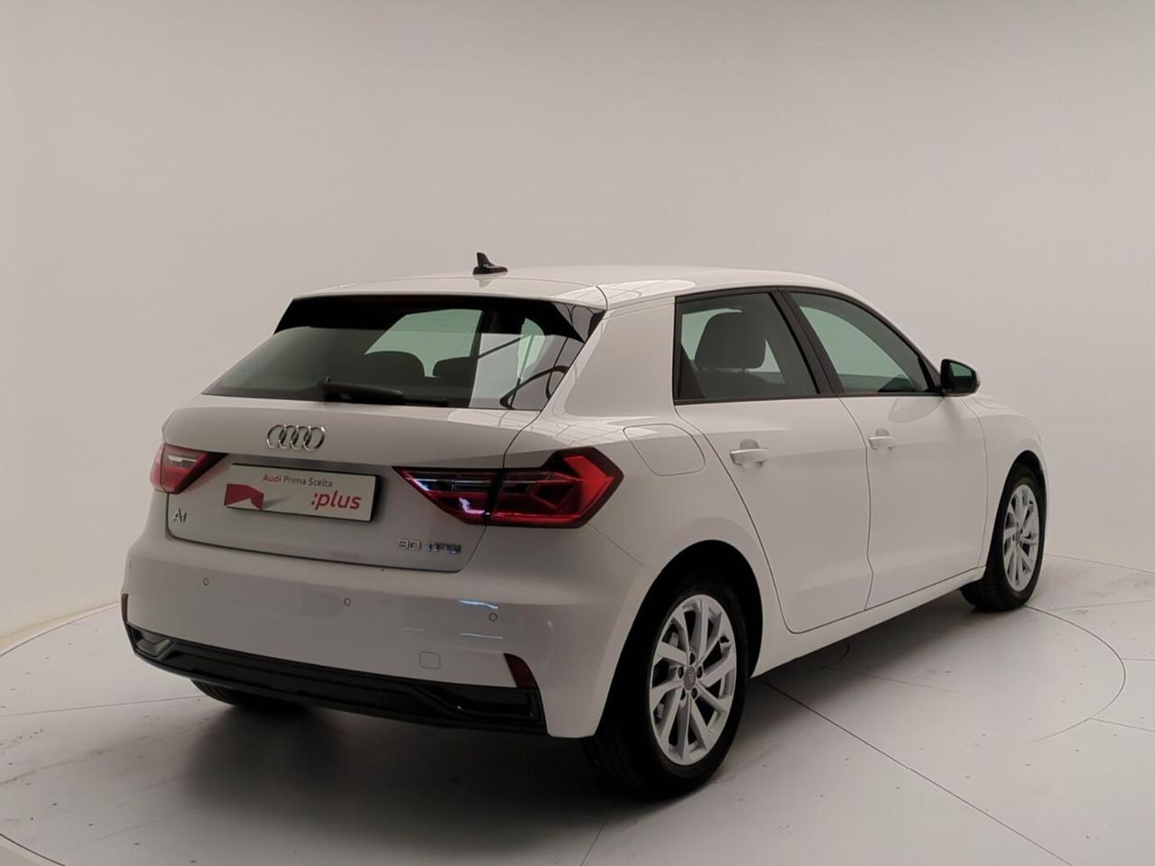 Audi A1 SPB 30 TFSI