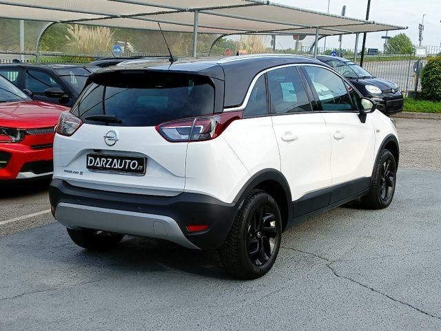 OPEL Crossland X 1.2 Turbo 12V 110 CV Start&Stop aut. Innovation