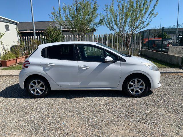 PEUGEOT 208 1° serie 1.2 VTi 82 CV 5 porte Access