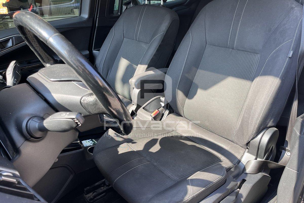 FORD B-Max 1.5 TDCi 95 CV Titanium
