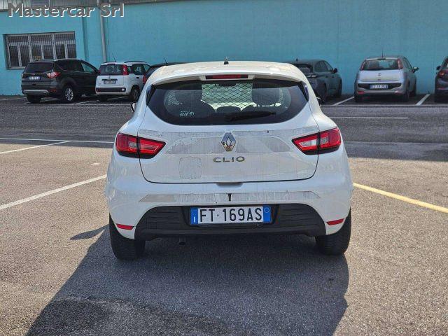 RENAULT Clio VAN ENERGY 1.5 DCI 75 2 posti - FT169AS