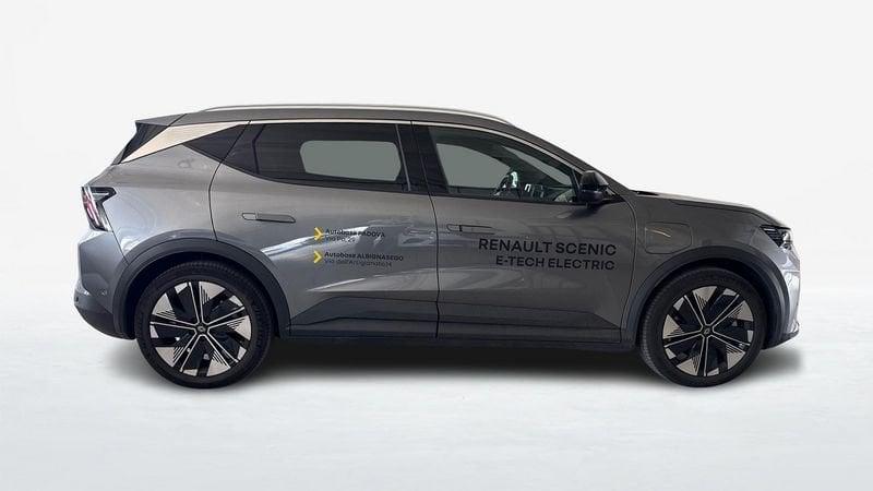 Renault Scénic E-TECH ELECTRIC techno 170 cv comfort range MY25