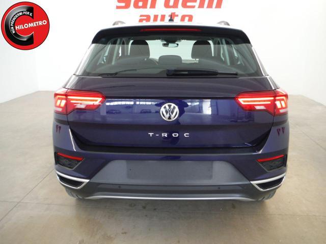 VOLKSWAGEN T-Roc 1.6 TDI