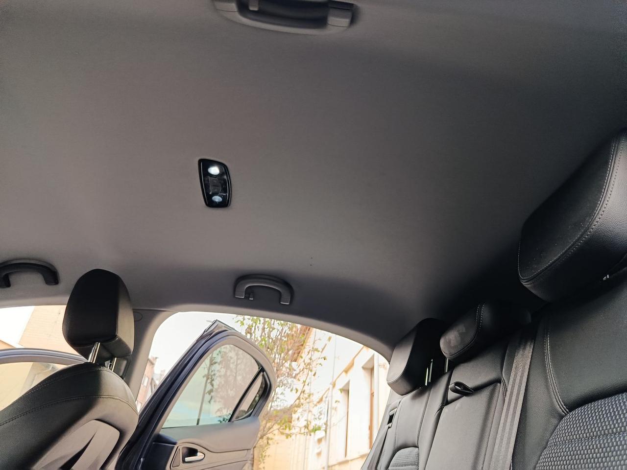 Alfa Romeo Stelvio Sport Tech 2.2 #7918