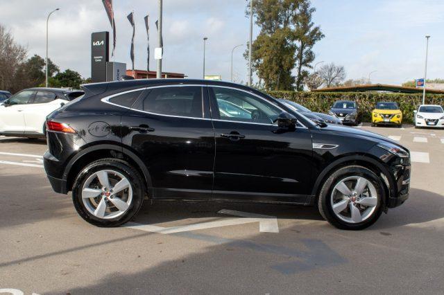 JAGUAR E-Pace 2.0D I4 163 CV AWD Auto R-Dynamic SE