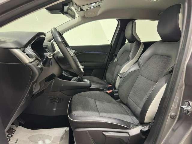 Renault Captur TCe 100 CV GPL NEOPATENTATI
