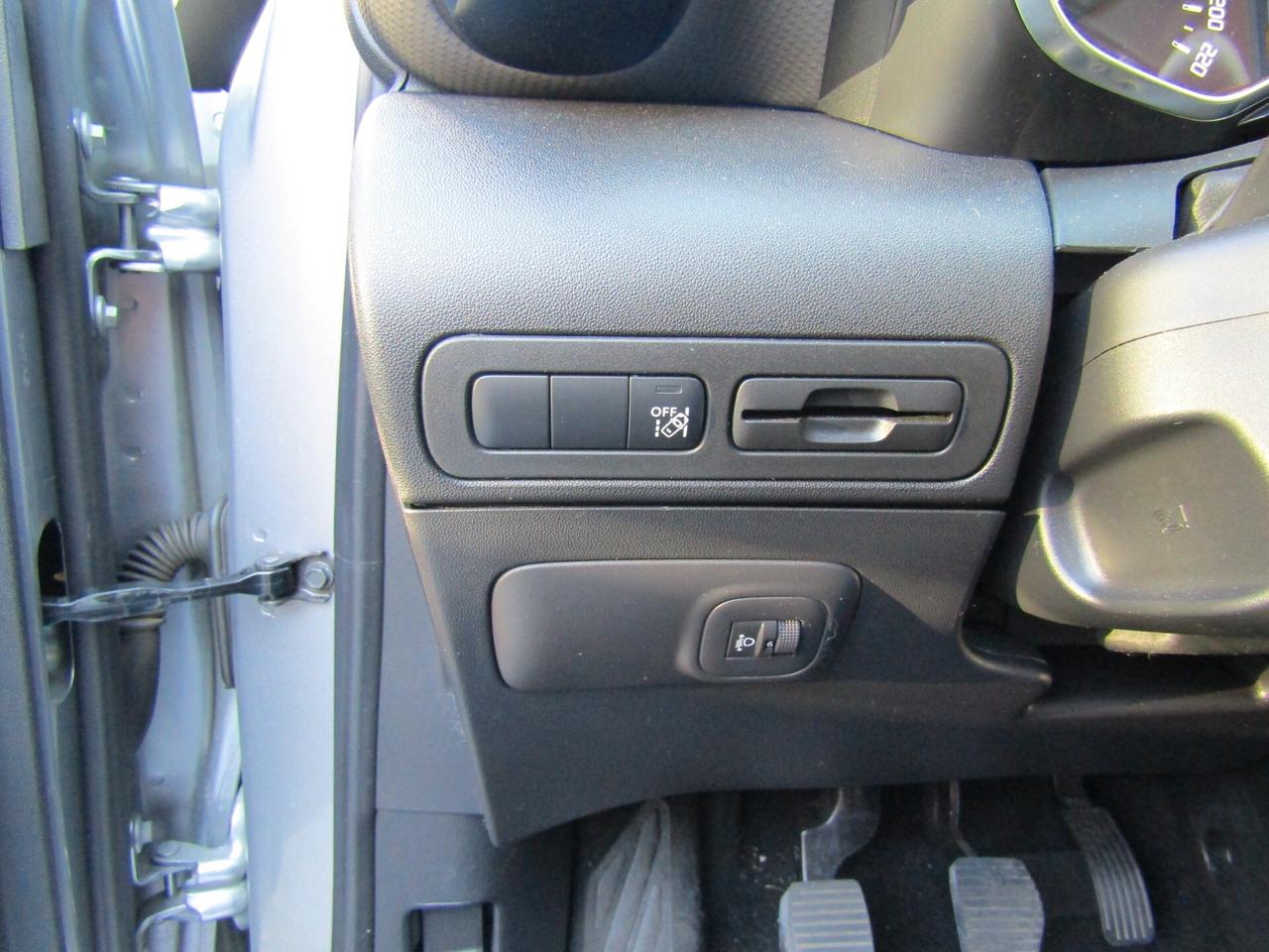 Citroen C3 Aircross 1.5 110CV "67.100 km" Shine "Rip Curl"