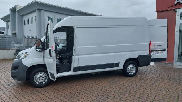 FIAT Ducato 35 2.3 MJT 130CV PM-TA Furgone Aziend. Euro 6B