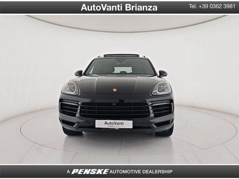 Porsche Cayenne Cayenne 3.0 e-hybrid