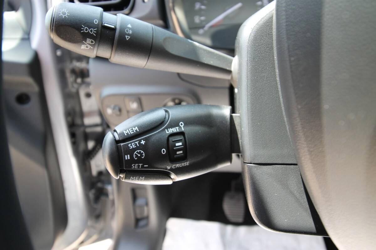 Citroen C3 1.5 BlueHDi 100 S&S Feel | 2021
