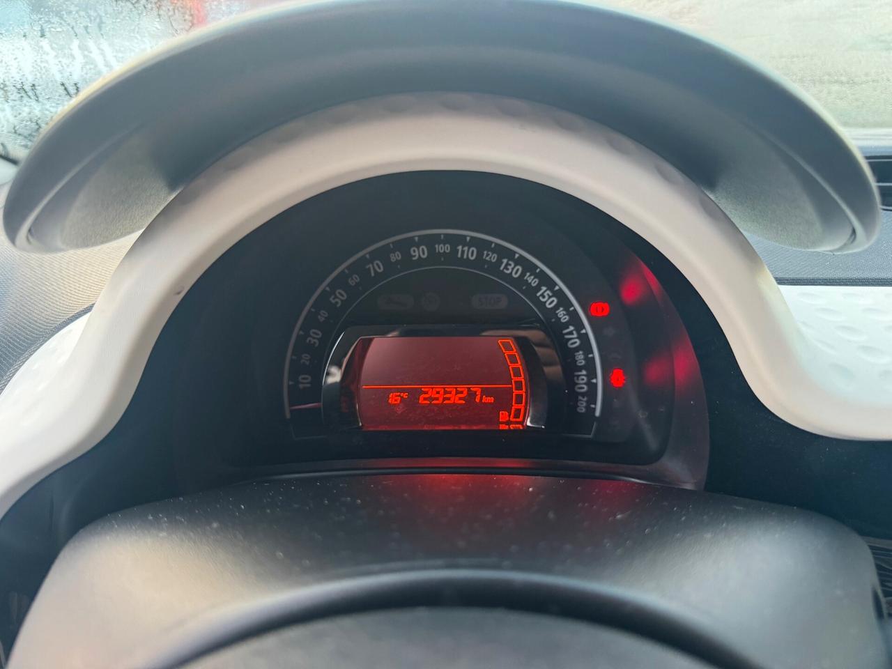 Renault Twingo 1.0cc SCe 65cv Equilibre