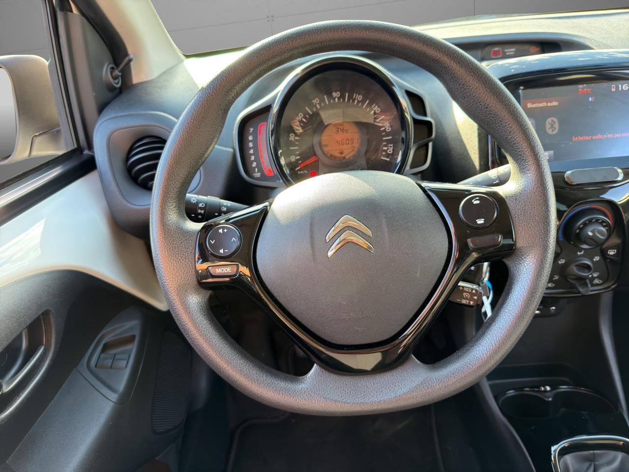 Citroen C1 3 Porte C1 3 Porte 1.0 - Unipro - Promo Finanziamento - Schermo Touch - Pari nuovo - Neopatentati