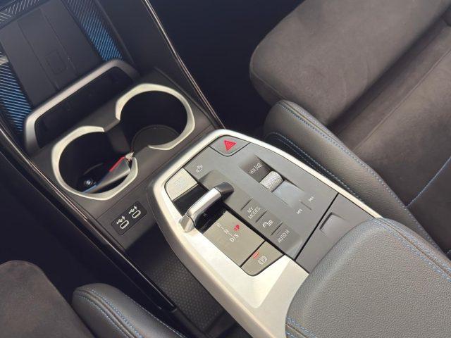 BMW X1 xDrive 20d Msport