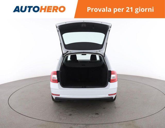 SKODA Octavia 1.6 TDI SCR 115 CV Wagon Ambition