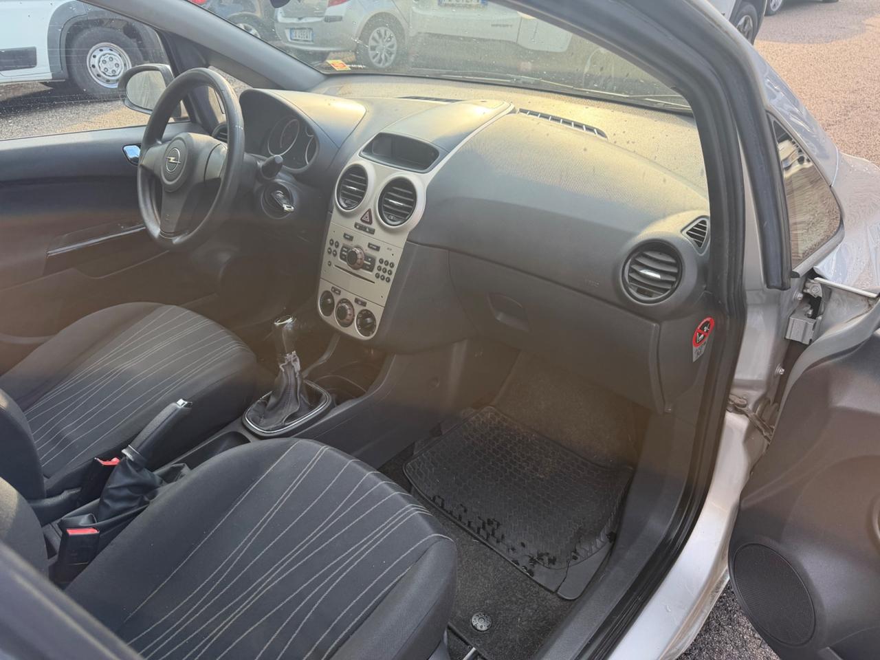 Opel Corsa 1.3 CDTI 75CV 5 porte Enjoy