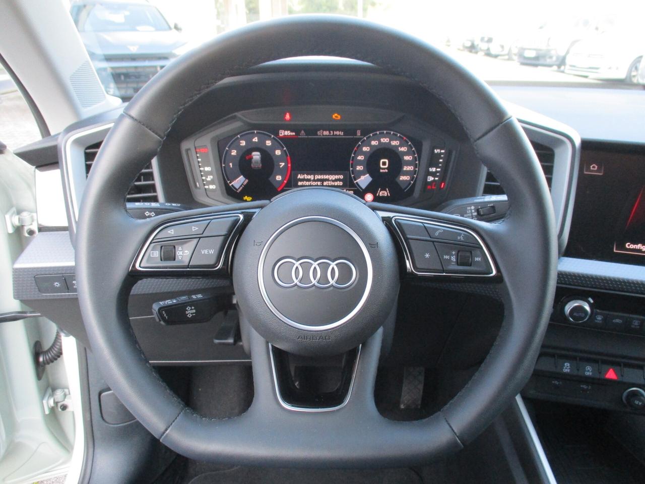 Audi A1 SPB 30 TFSI Business