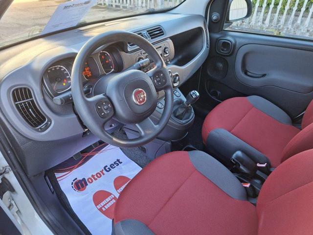 FIAT Panda 1.3 MJT S&S Pop (OK NEOPATENTATI)