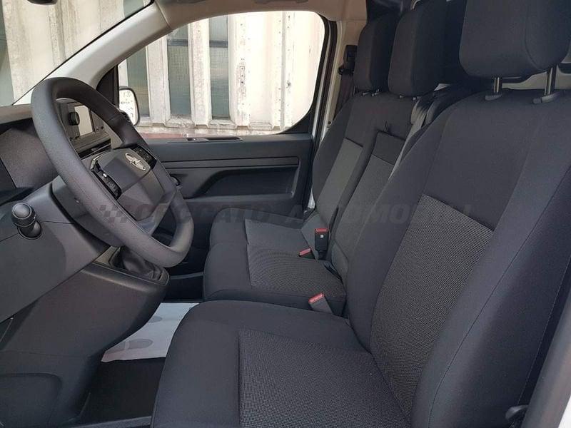 Opel Vivaro Vivaro M 2.0d 145cv S&S mt6