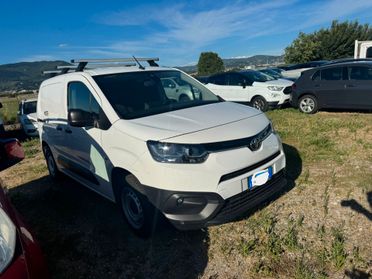 Toyota Proace City 1.5D 3 POSTI - 2021