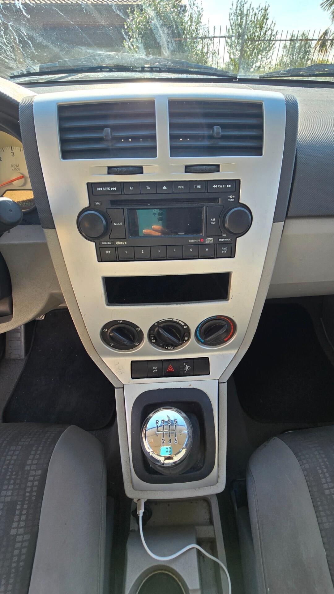 Dodge Caliber X COMMERCIANTI O EXPORT
