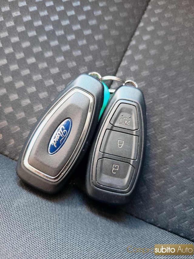 FORD Kuga 1.5 EcoBlue 120 CV 2WD Titanium Business