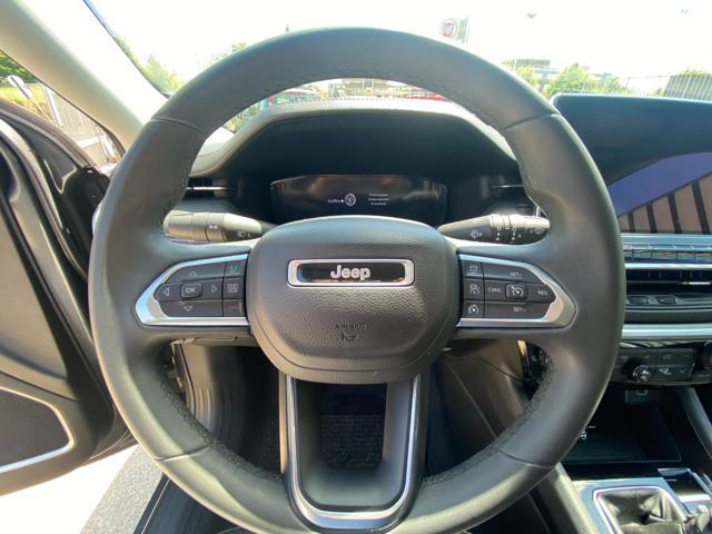 JEEP Compass *PROMO* 1.6 Multijet II 2WD Limited