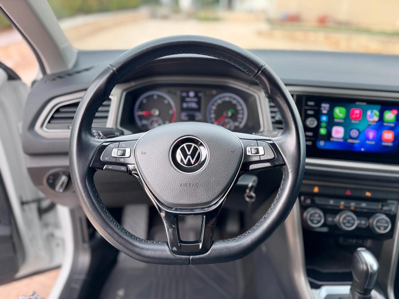 Volkswagen T-Roc 2.0 TDI 150 CV DSG 91.000 km