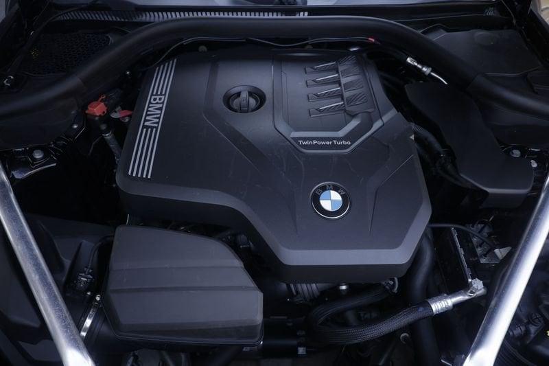 BMW Z4 sDrive 20i M Sport Unicoproprietario