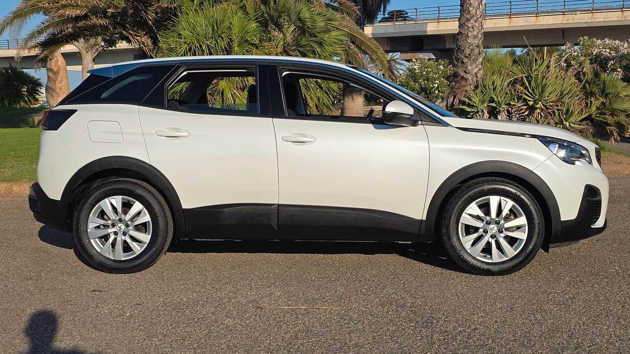 Peugeot 3008 BlueHDi 120 S&S Business