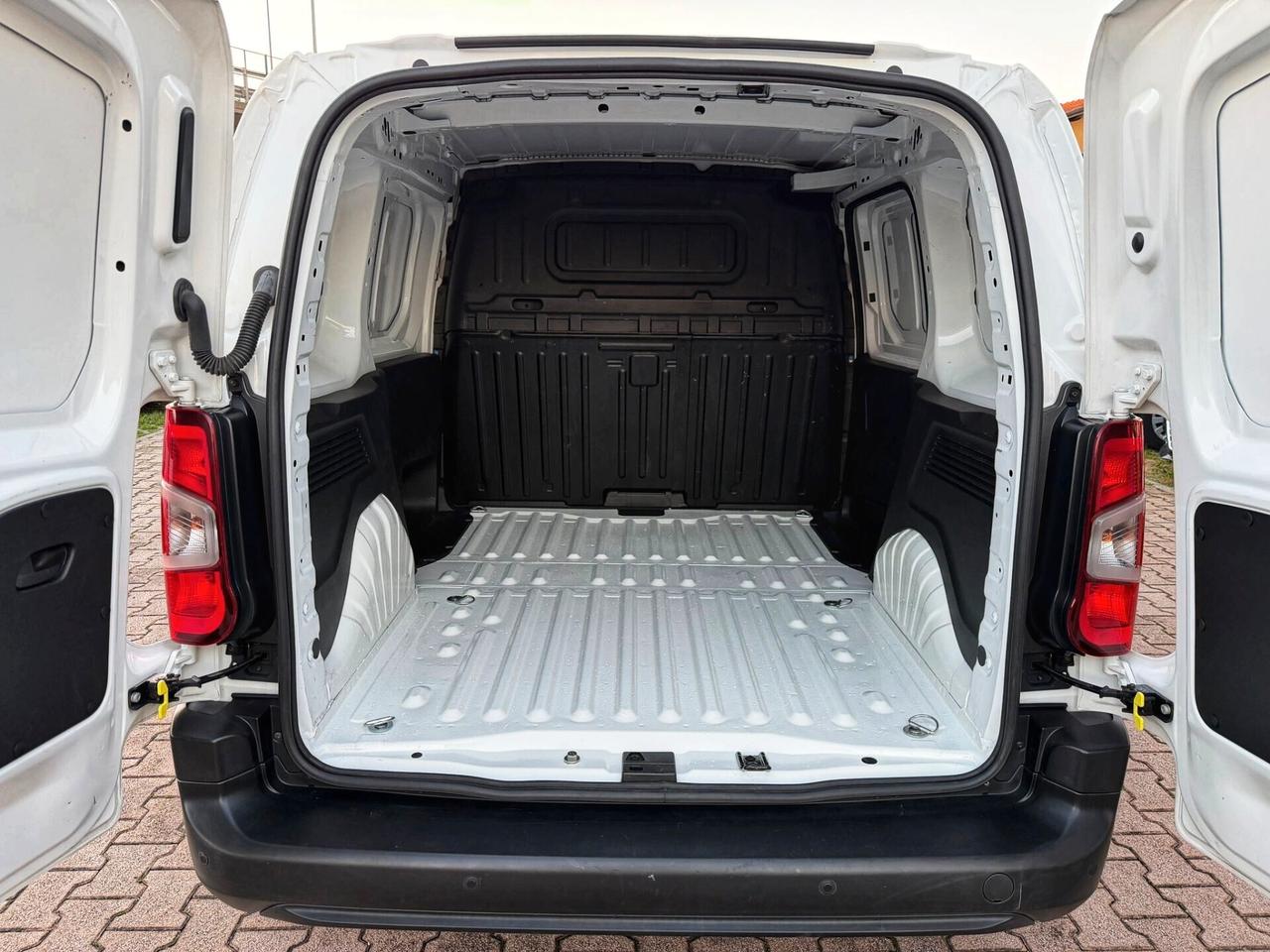 Toyota Proace City 1.5D 75 CV S&S