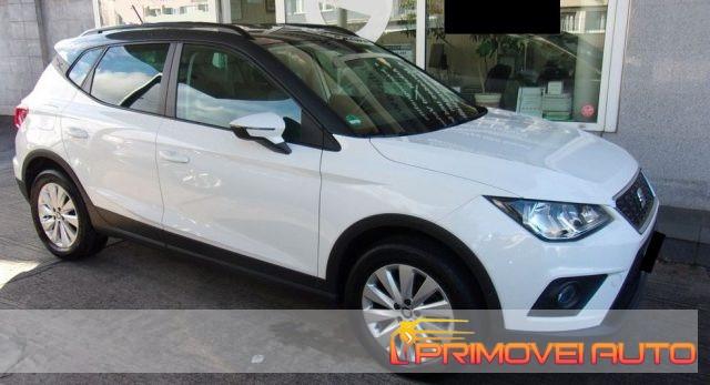 SEAT Arona 1.0 TGI Style