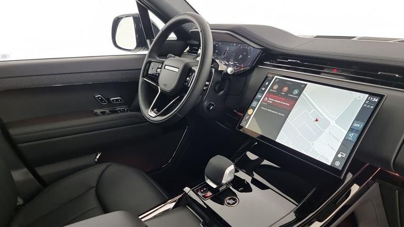 Land Rover Range Rover Sport 3.0D l6 249 CV Dynamic SE