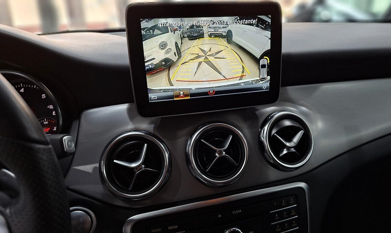 Mercedes-benz GLA 220 d Aut Premium AMG 52.954Km