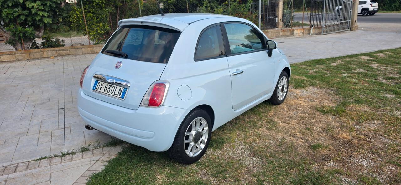 Fiat 500 1.3 Multijet 16V 75 CV Sport TURBINA BASSA