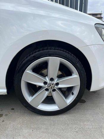 VOLKSWAGEN Polo 1.2 TSI 5 porte Highline