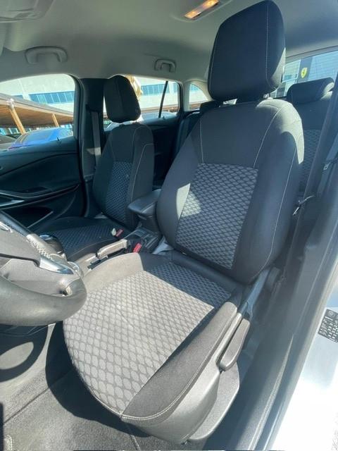 Opel Astra 1.6 CDTi 110CV Start&Stop Sports Tourer Business