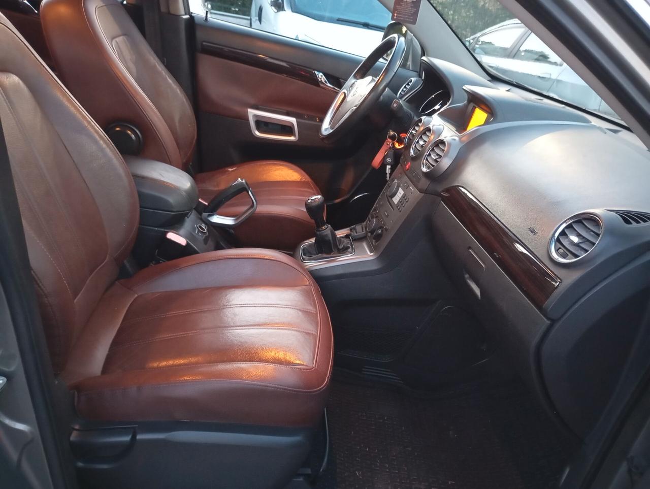 Opel Antara 2.0 CDTI 150CV Cosmo