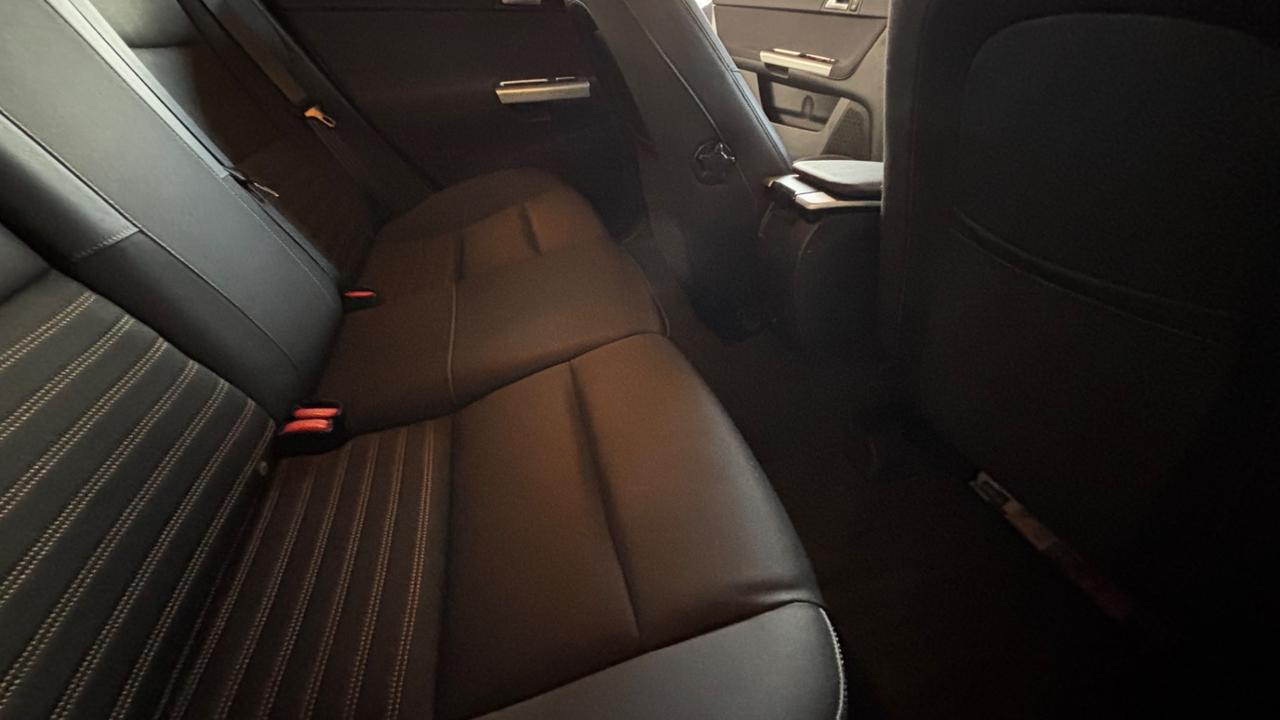 Volvo V50 D2 POLAR PLUS