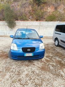 Kia Picanto 1.0 12V Spirit - 2007