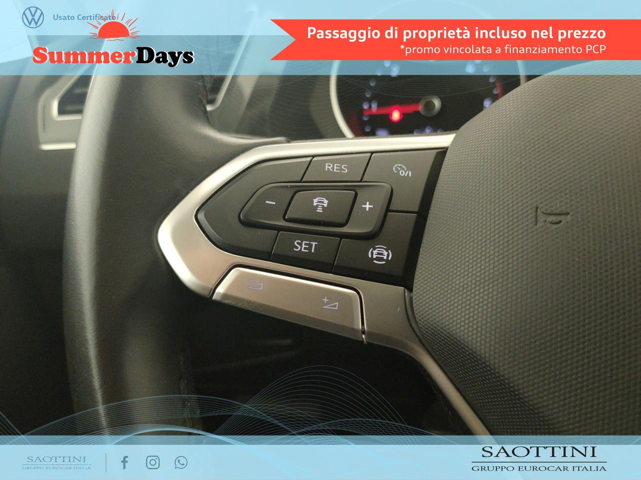 2.0 TDI Life 150 CV DSG