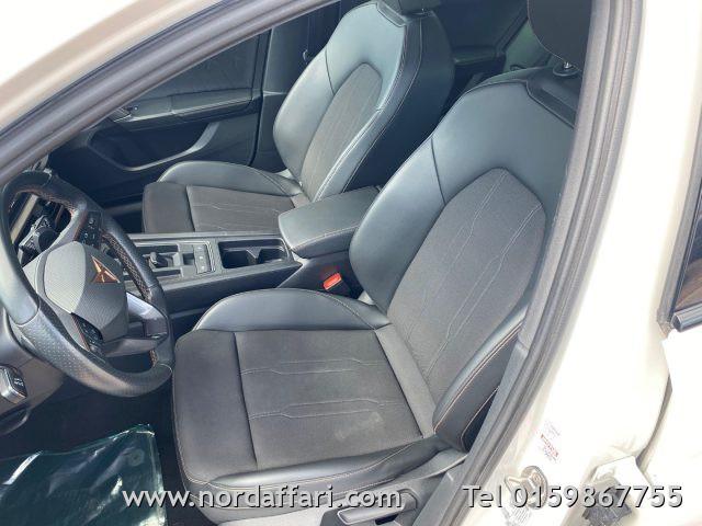 CUPRA Formentor 1.5 TSI DSG ** IVA DETRAIBILE**