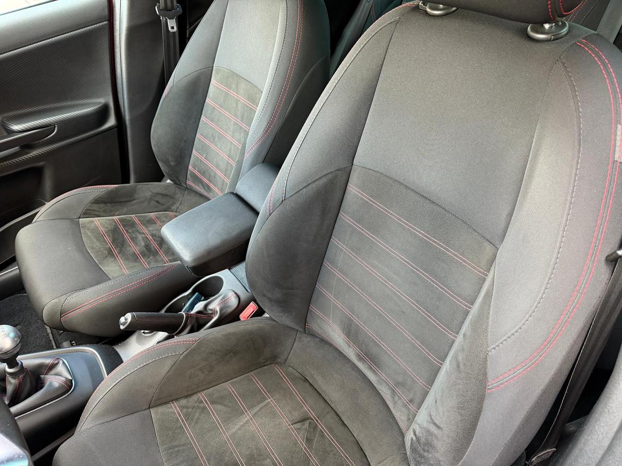 Alfa Romeo Giulietta 1.6 JTDm 120 CV SUPER